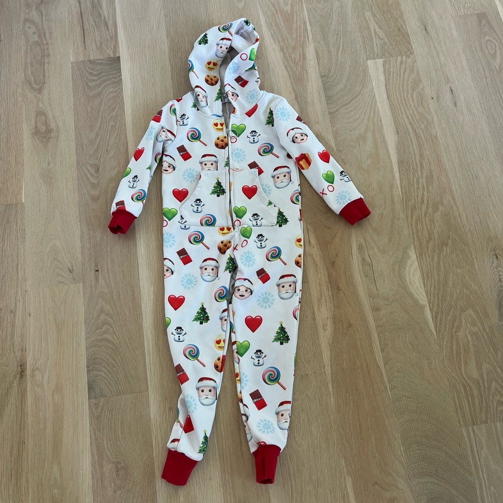 Lola + The Boys PJs